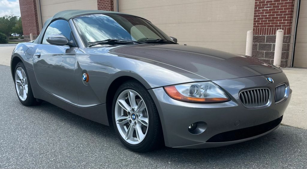 BMW Z4