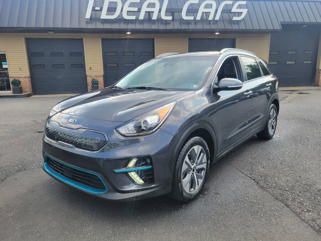 2019 KIA Niro