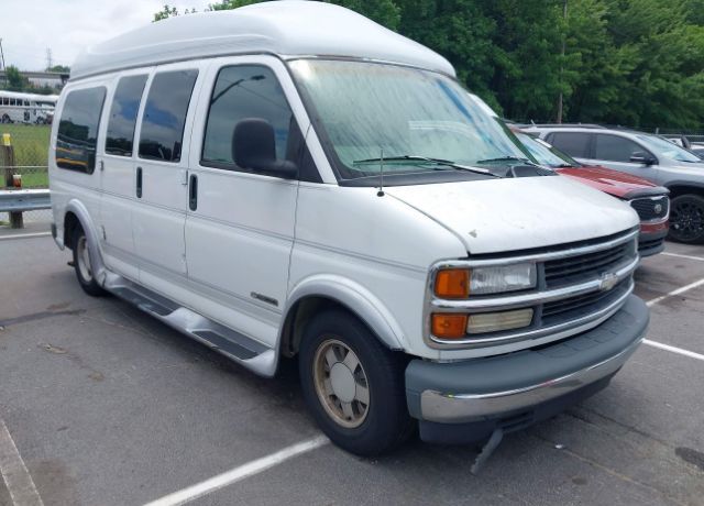 Chevrolet Express