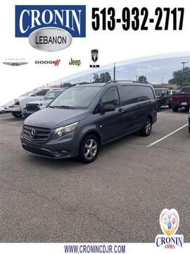 Mercedes-Benz METRIS