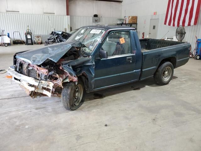 Mitsubishi Mighty Max