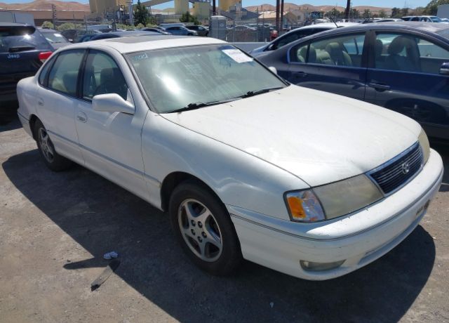 Toyota Avalon