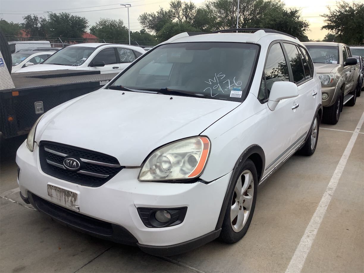 Kia Rondo