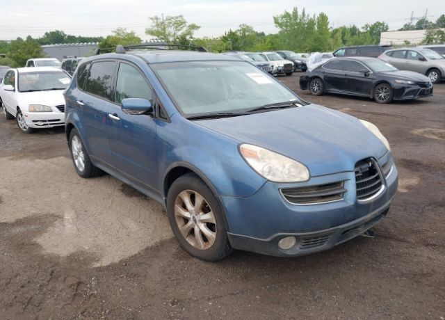 Subaru B9 Tribeca