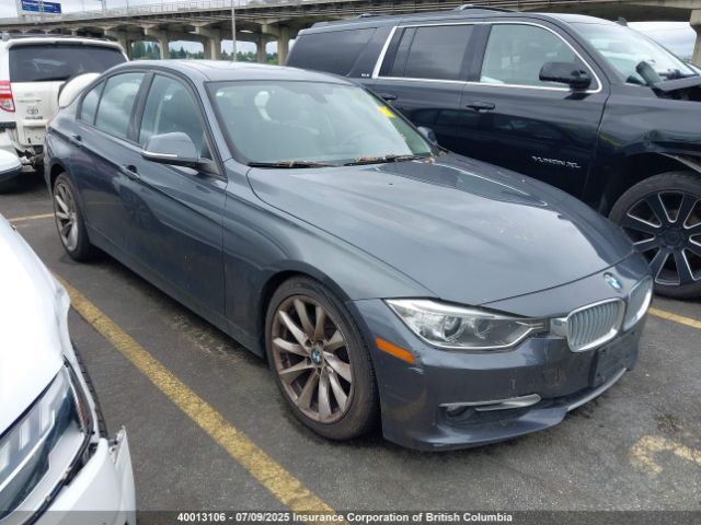 BMW 320i