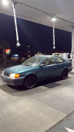 Toyota Tercel