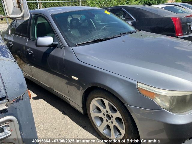 BMW 530i