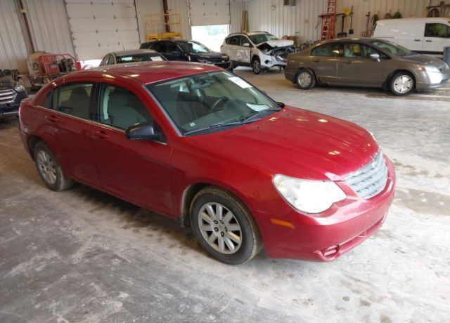 Chrysler Sebring