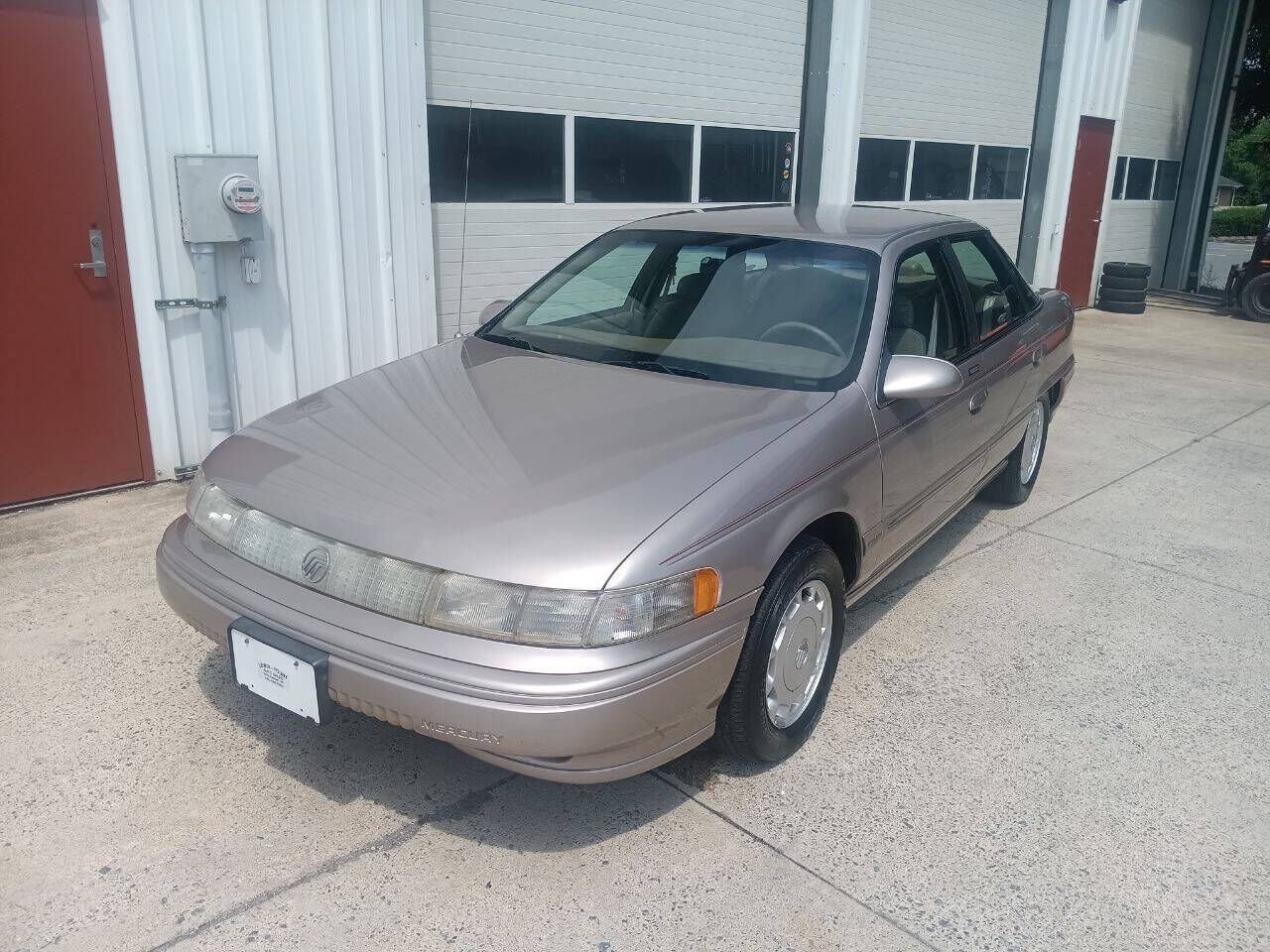 Mercury Sable