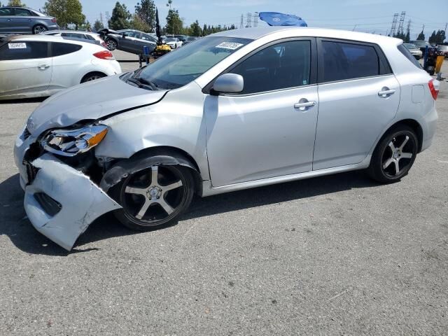Toyota Corolla Matrix
