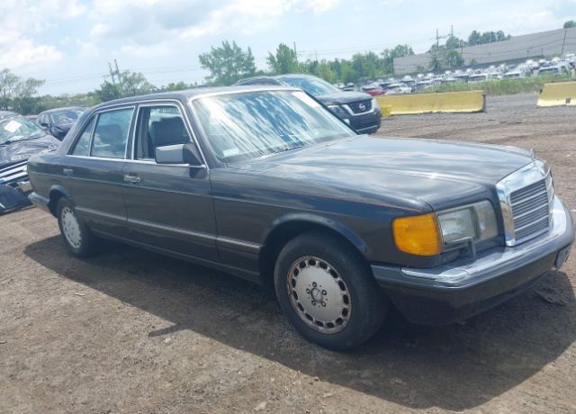 Mercedes-Benz 420