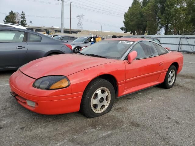 Dodge Stealth