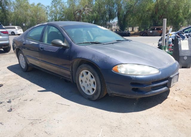 Dodge Intrepid