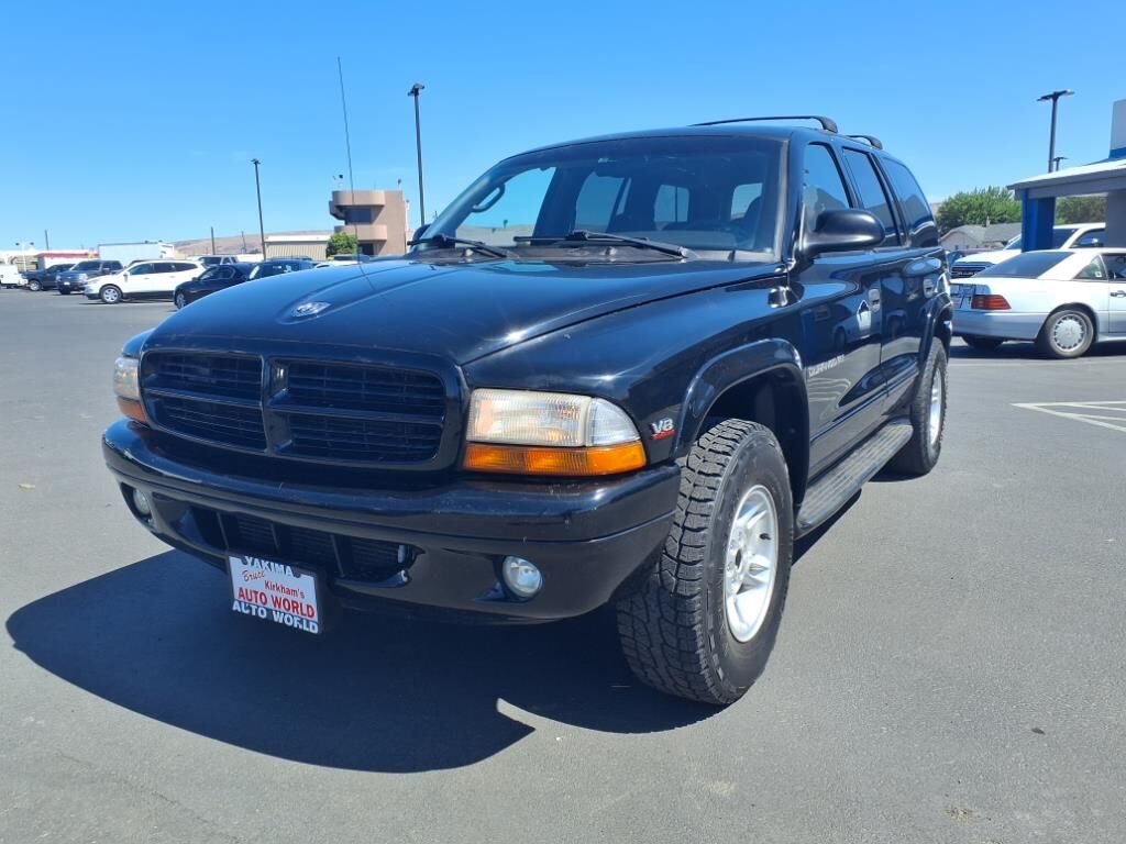Dodge Durango