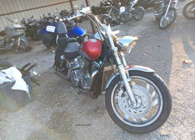 Honda VTX1300C