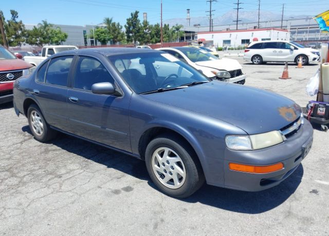 Nissan Maxima