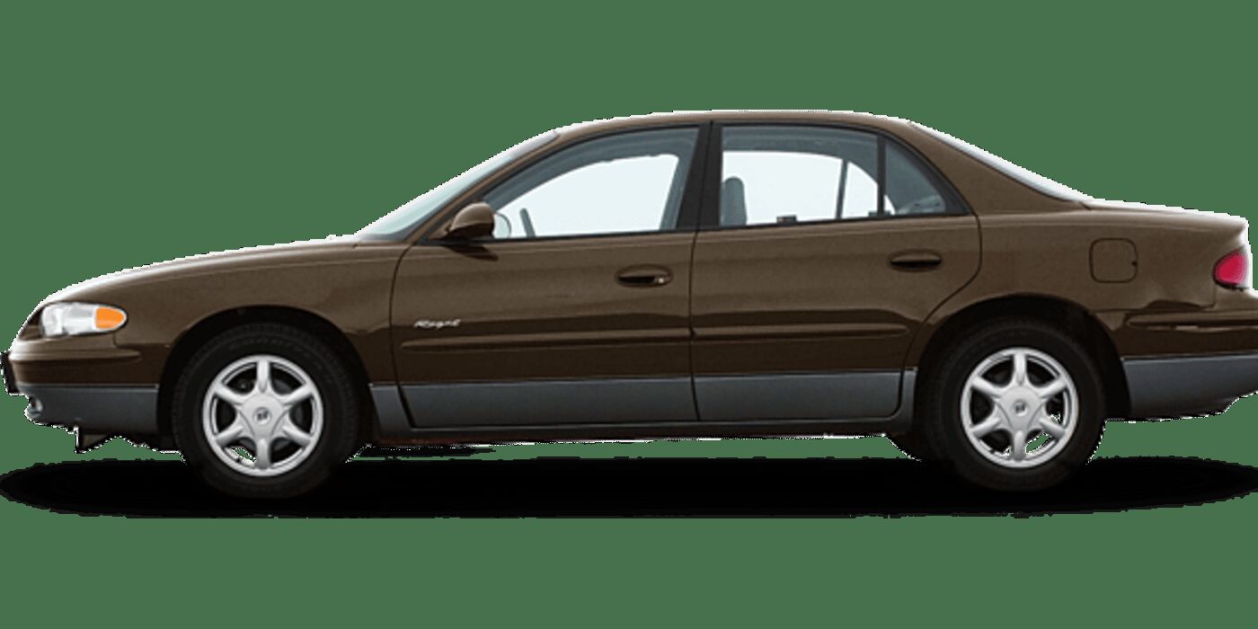 Buick Regal