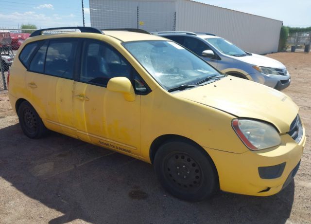 Kia Rondo