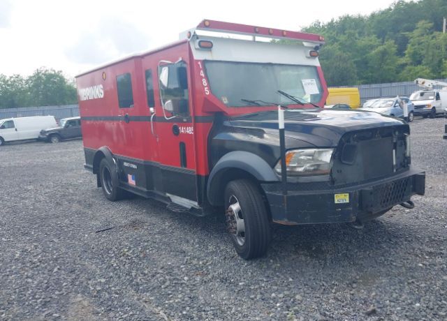 RAM 5500