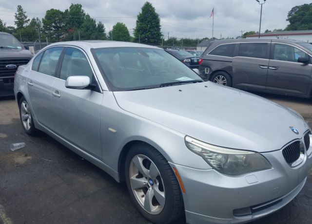 BMW 528i