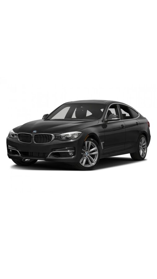 BMW 328i