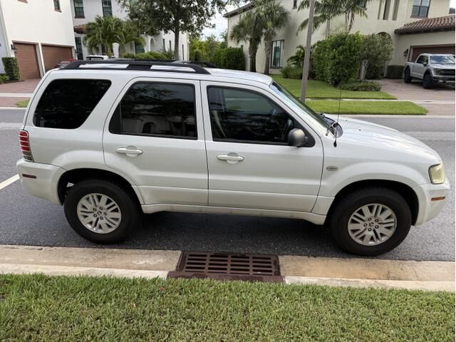 Mercury Mariner