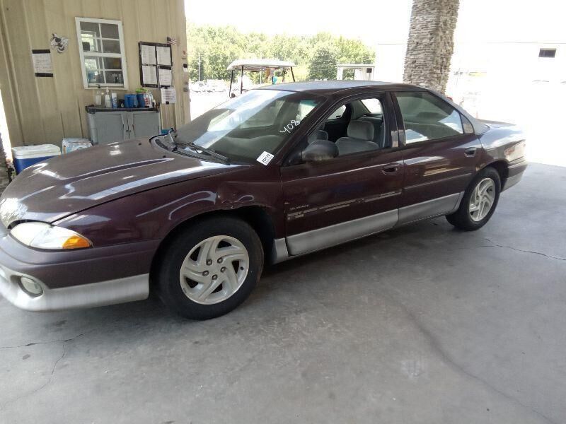 Dodge Intrepid