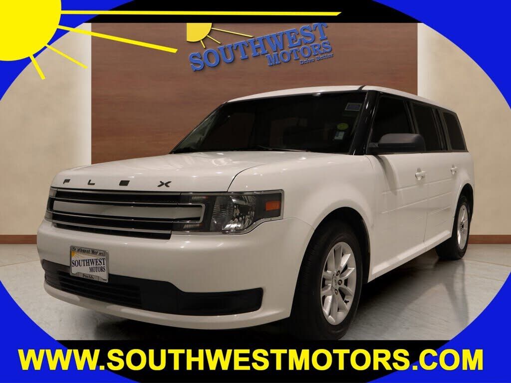 Ford Flex