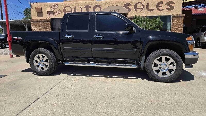 GMC Canyon