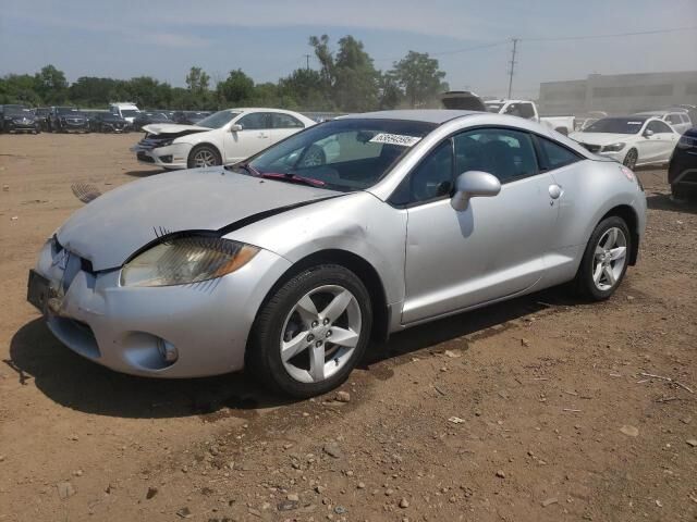 Mitsubishi Eclipse