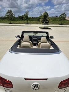 Volkswagen Eos