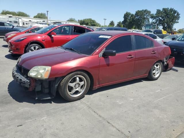 Mitsubishi Galant