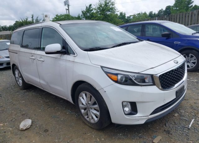 Kia Sedona