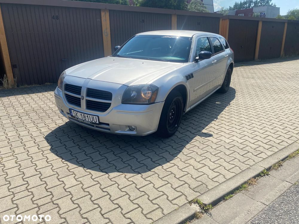 Dodge Magnum