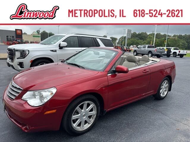 Chrysler Sebring