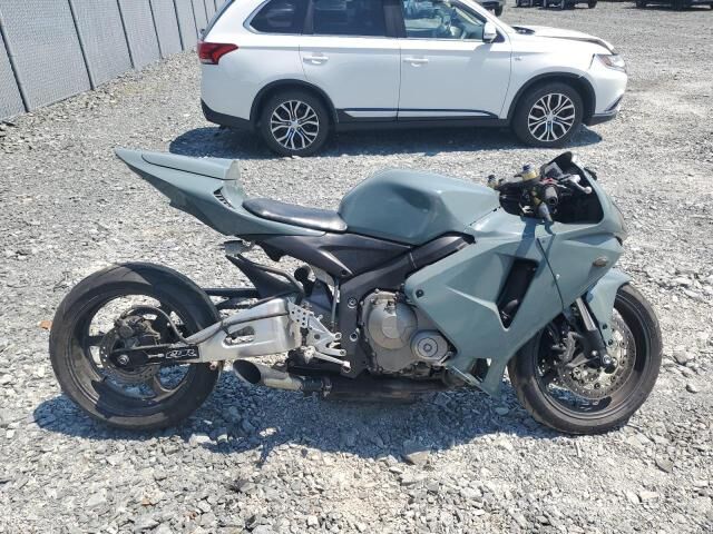 Honda CBR600