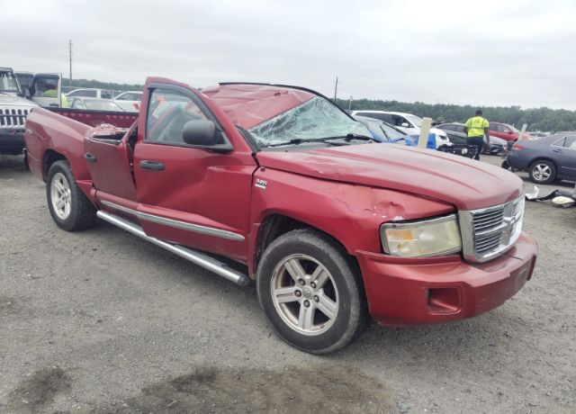 Dodge Dakota