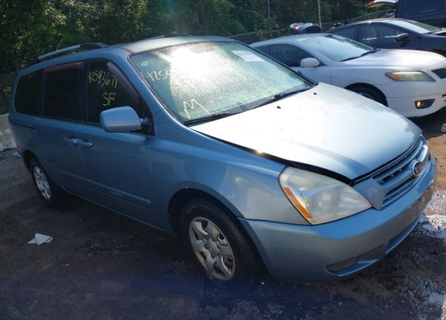 Kia Sedona