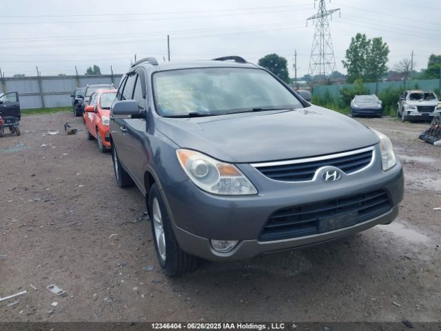 Hyundai Veracruz