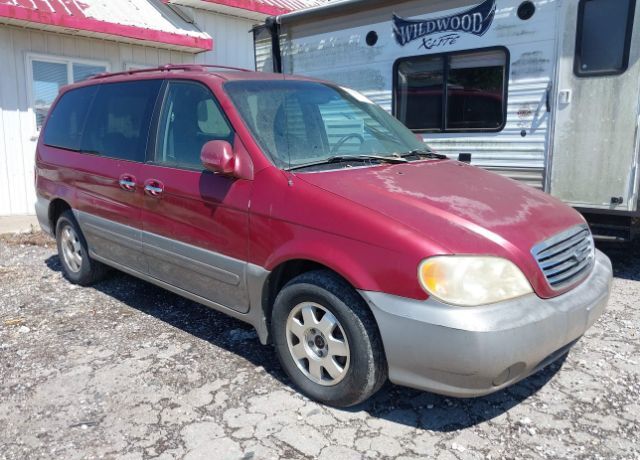 Kia Sedona