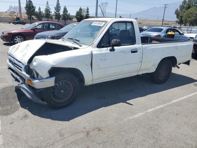 Toyota Pick-Up