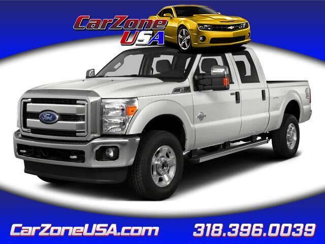 2016 FORD F-350