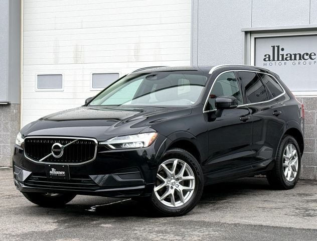 2020 VOLVO XC60