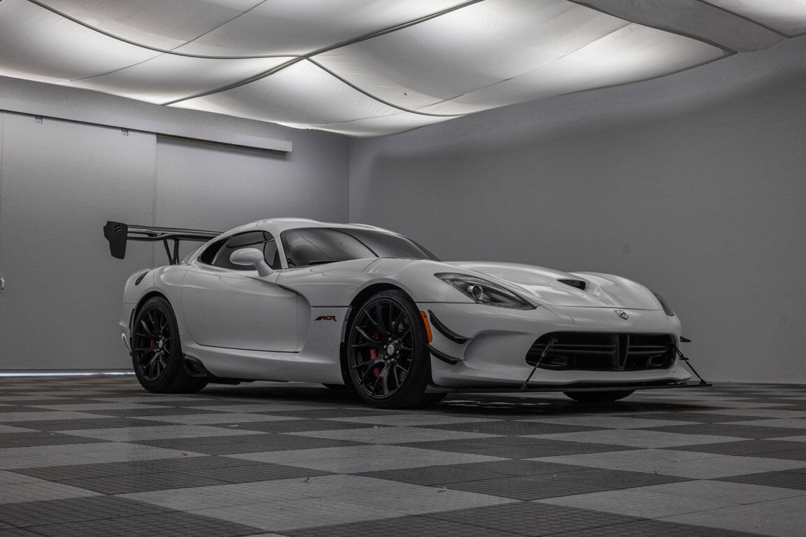 Dodge Viper