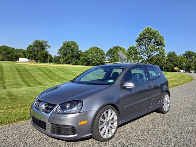 Volkswagen R32