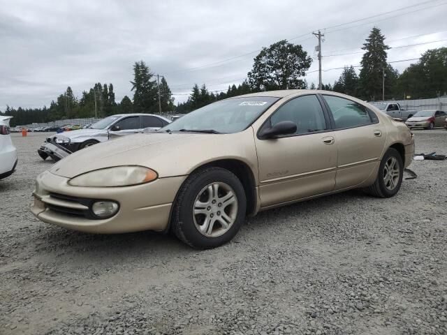 Dodge Intrepid