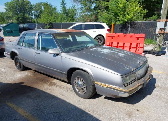 Buick LeSabre