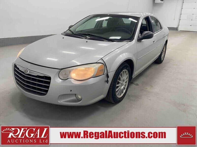 Chrysler Sebring
