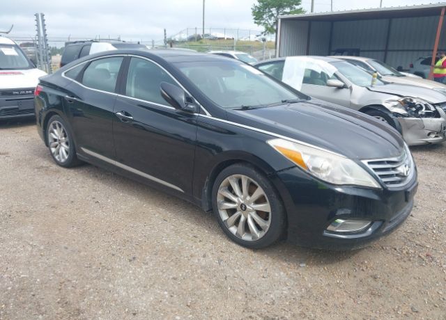 Hyundai Azera