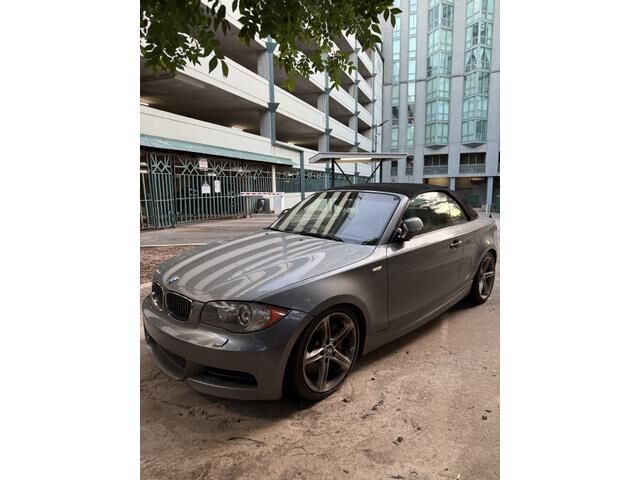 BMW 135i